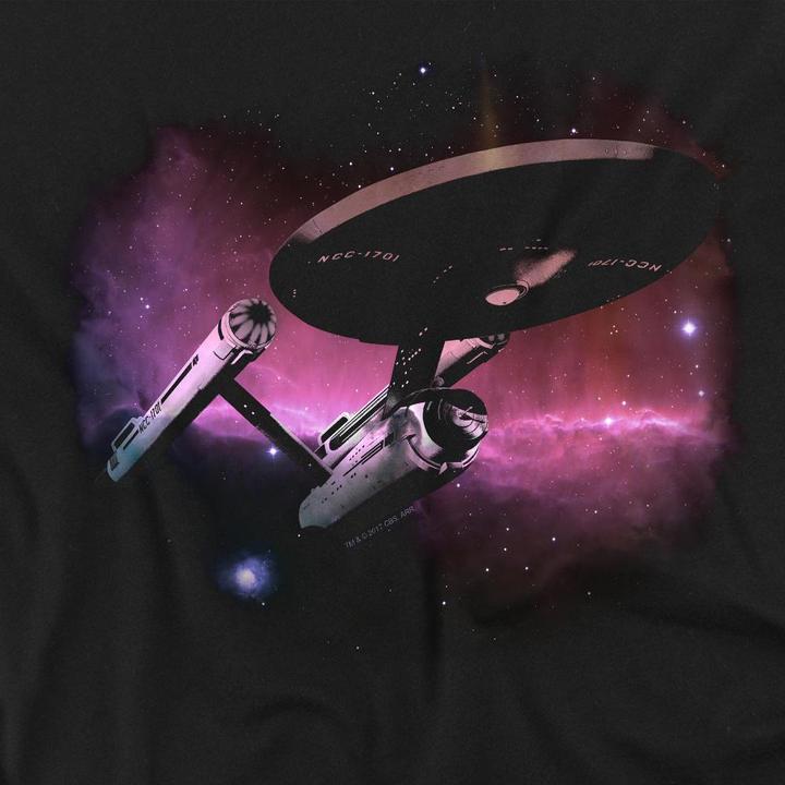 Produktbild Prime Directive TShirt (XXL)