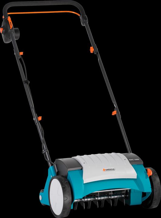 Actual product image Gardena Evc 1000