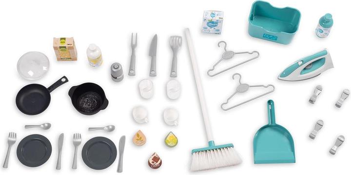 Produktbild Simba Tefal Studio Küche mit Waschsalon