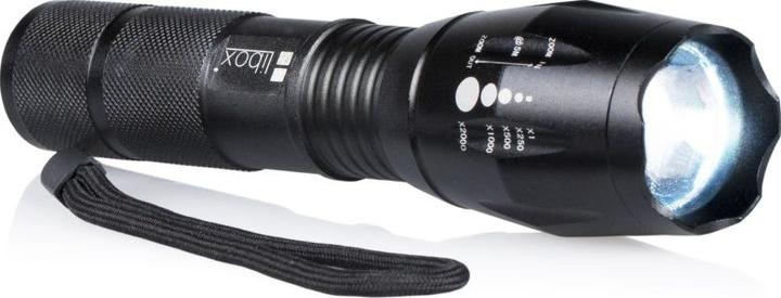Produktbild Libox LB0110 (18 cm, 1000 lm)