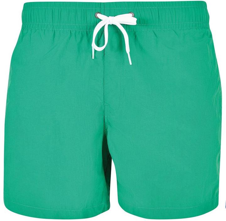 Build Your Brand Kurze Hose