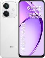 Image du produit OPPO A40 (128 Go, Blanc éclatant, 6.67", Double SIM, 50 Mpx, 4G)