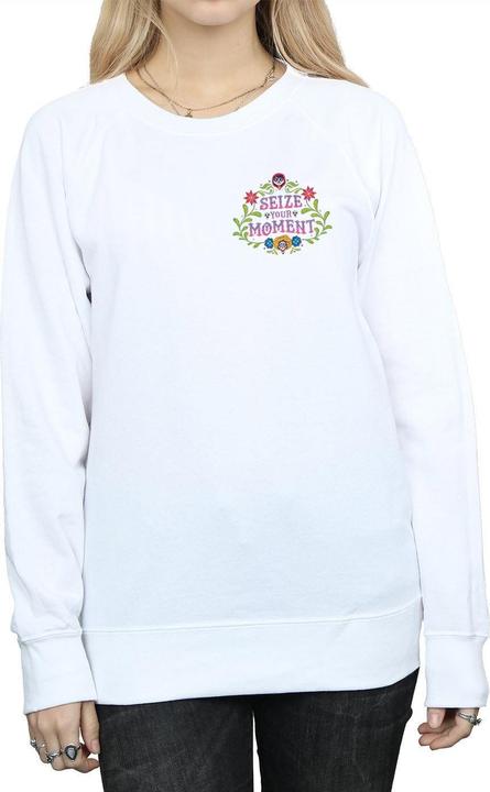 Produktbild Disney Coco Seize Your Moment Sweatshirt (L)