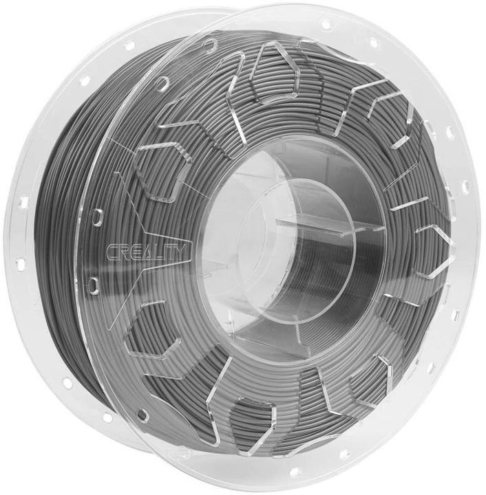 Immagine prodotto Creality Filamento (PLA, 1.75 mm, 1000 g, Grigio)