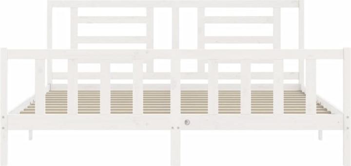 Produktbild VidaXL Maddalena (200 x 200 cm)
