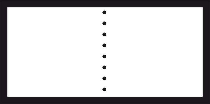 Produktbild Siedle S. & Soehne Infoschild-Modul weiss ISM 611-2/1-0 W