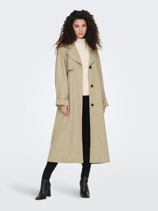 Produktbild Only Einreihiger Trenchcoat (XS)