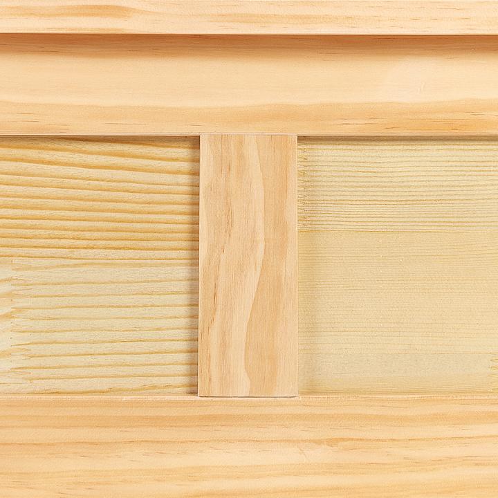 Produktbild Beliani Mayenne (160 x 200 cm)