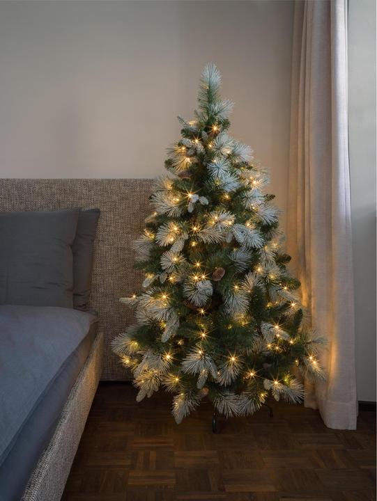 Actual product image STT LED Frosted Tree (150 cm)