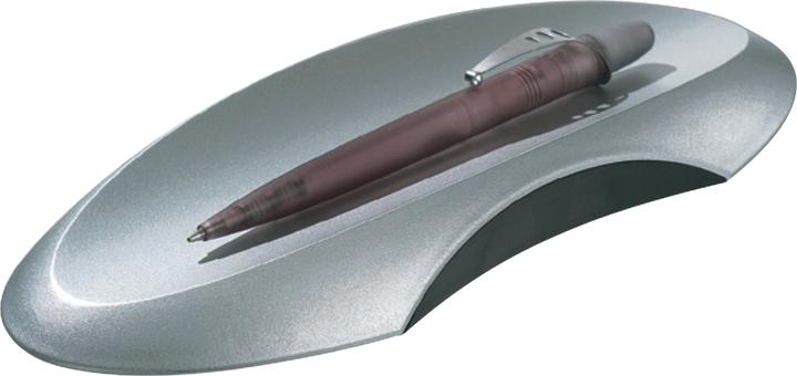 Han Pencil case Silver Edition