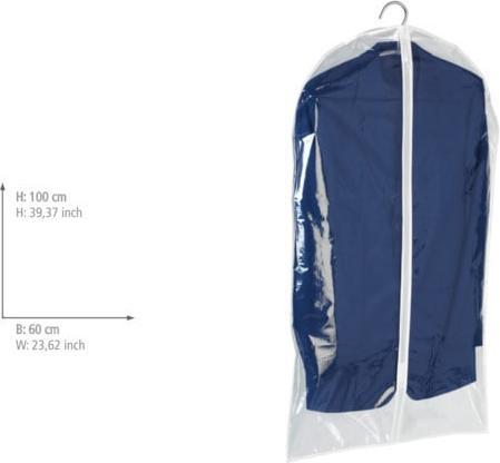 Actual product image Wenko Coat bag