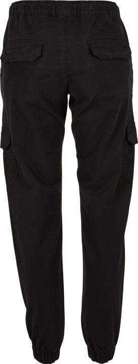 Image du produit Urban Classics Pantalon de jogging High Waist Cargo - 111365 (S, M)