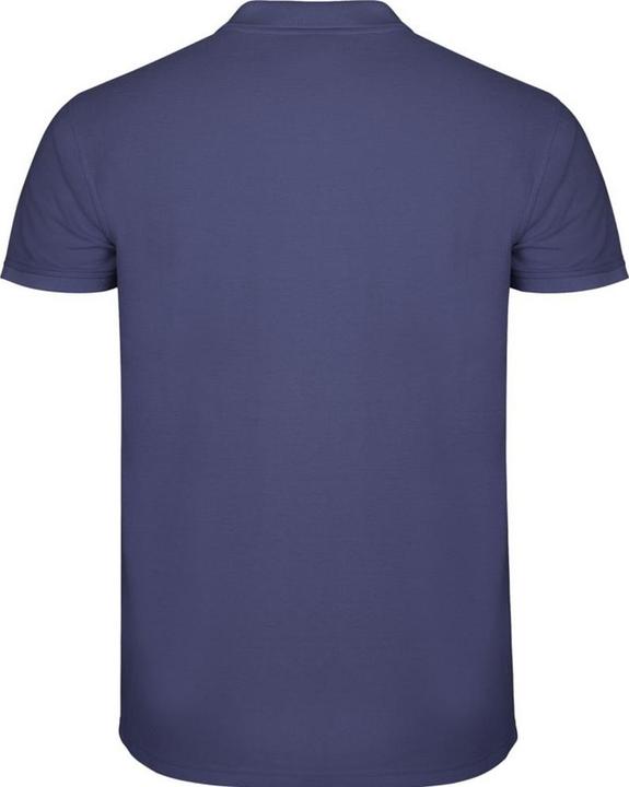 Immagine prodotto Alpinia Star Maglietta Polo Maniche Corte Uomo (3XL)