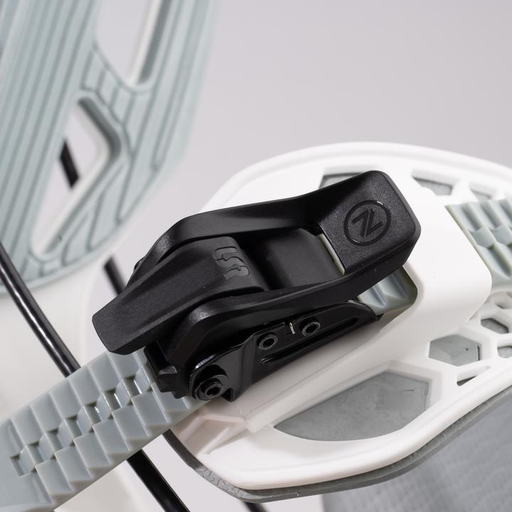Produktbild Nidecker Snowboard Bindings Flow Fuse 2025 (XL)