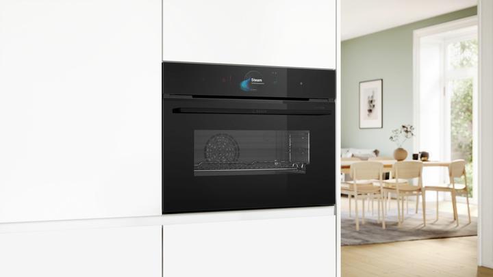 Produktbild Bosch Hausgeräte CSG958DB1