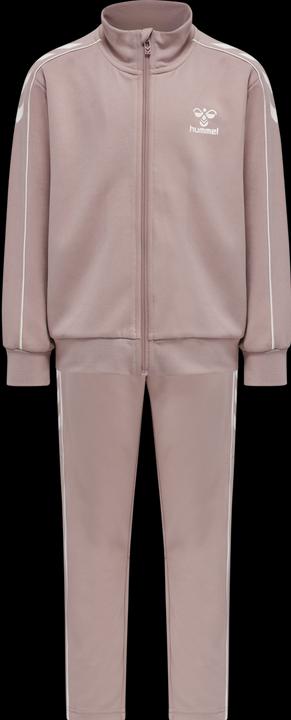 Actual product image hummel Track Tracksuit (110)