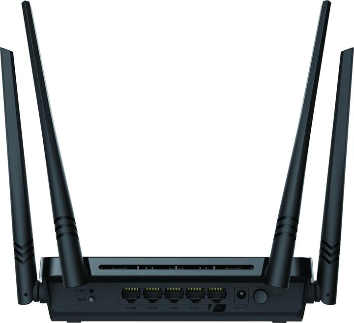Image du produit D-Link DIR-842 V2