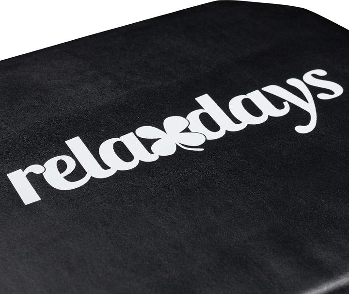 Produktbild Relaxdays Rollbrett (150 kg)
