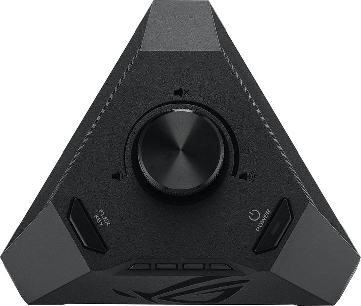 Actual product image ASUS ROG STRIX X870-I GAMING WIFI (AM5, AMD X870, Mini-ITX)
