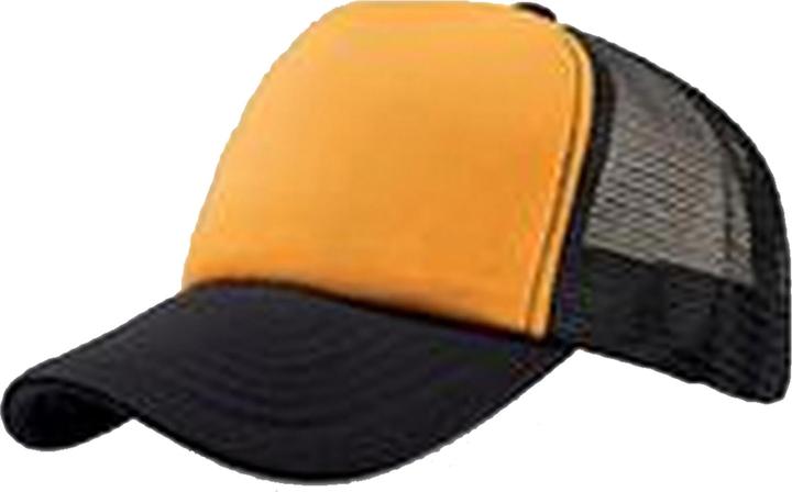 Gelb/Schwarz