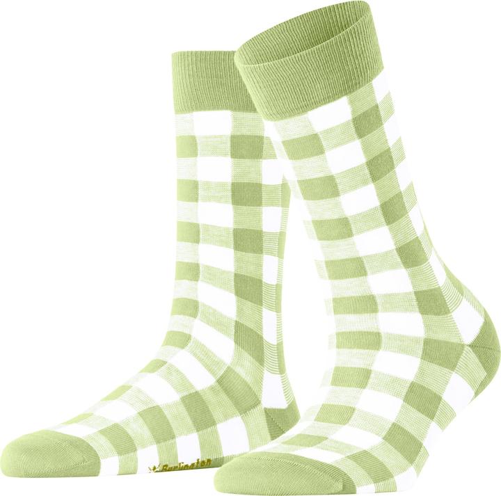 Actual product image Burlington Vichy SO (36 - 41)