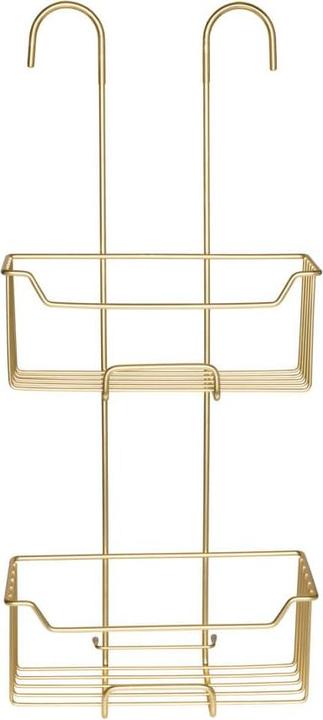 Image du produit Wenko Caddy de douche thermostatique Milo