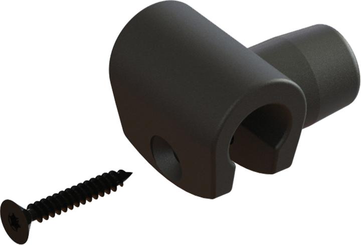 Actual product image Racktime Adapter Clamp-it