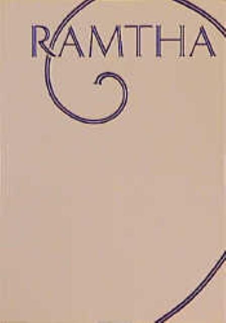 Image du produit Ramtha - Das weisse Buch (Allemand, Ramtha, 1993)