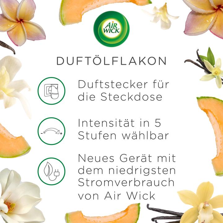 Image du produit Air Wick Plaisirs d'été