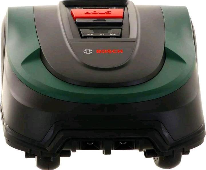 Actual product image Bosch Home & Garden I need S 500 (500 m²)