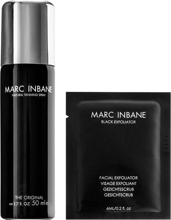 Marc Inbane Le Petit Duo (Selbstbräunungsschaum, 50 ml)