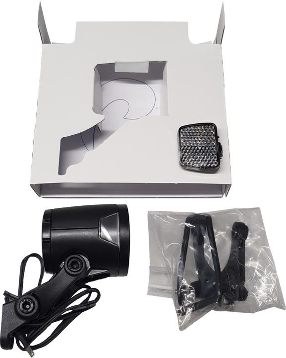 Produktbild Herrmans H-Black MR8 D