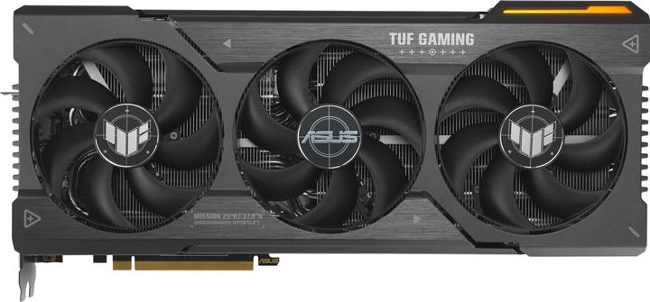 Produktbild ASUS Radeon TUF GAMING RX 7900 XT OC Edition (20 GB)