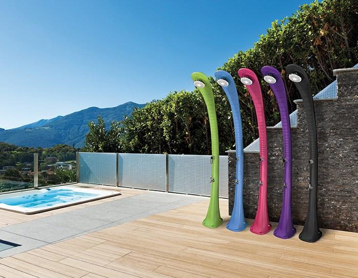 Actual product image Poolstar Cobra