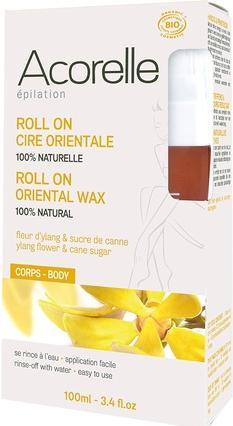 Acorelle Cera orientale Ylang Ylang Zucchero di canna (100 ml, 1 x)