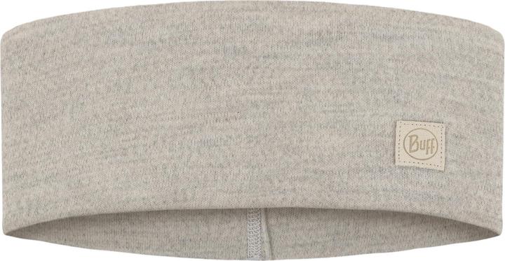 Buff Merino Wide HB Solid Cloud