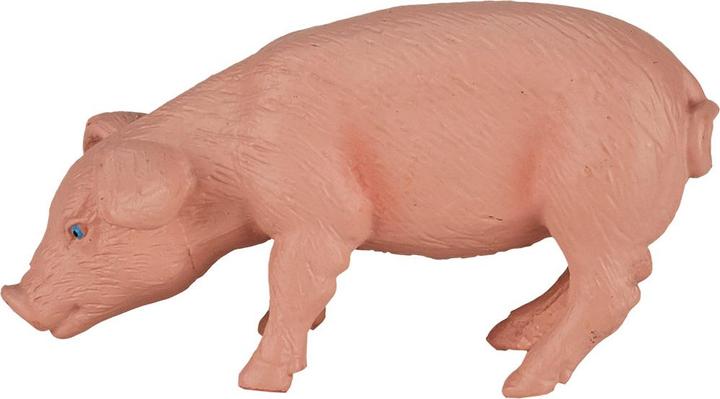 Actual product image Animal Planet piglet-eating