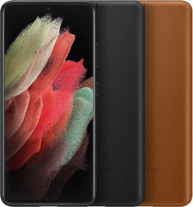 Produktbild Samsung Leather Cover