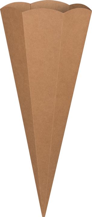 Actual product image Heyda School cone cut-out, 69 cm (69 cm)