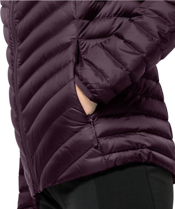 Actual product image Jack Wolfskin Passamani (M)