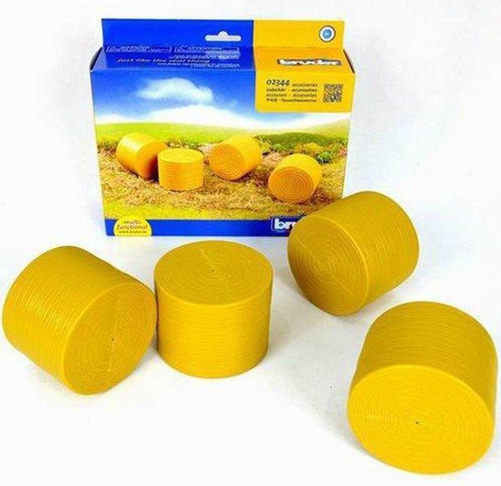 Image du produit Bruder Balle ronde