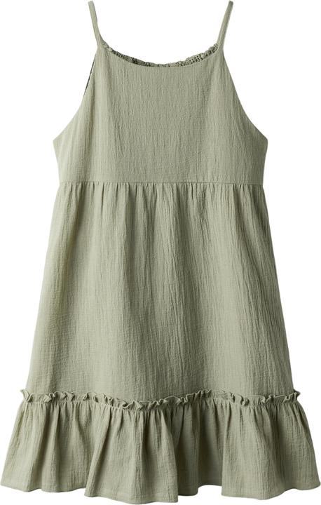 Name it Nkffimia Sl Dress Noos (128)