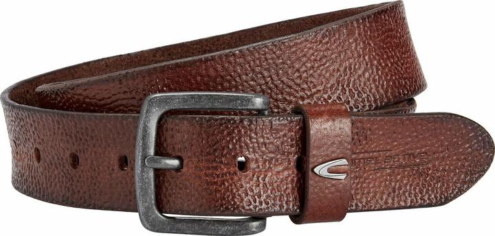 Camel Active Ledergürtel