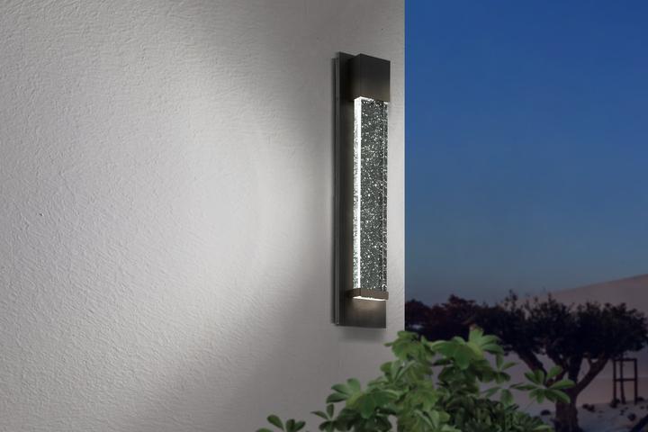 Immagine prodotto EGLO Lampada da parete a LED (680 lm, IP44)
