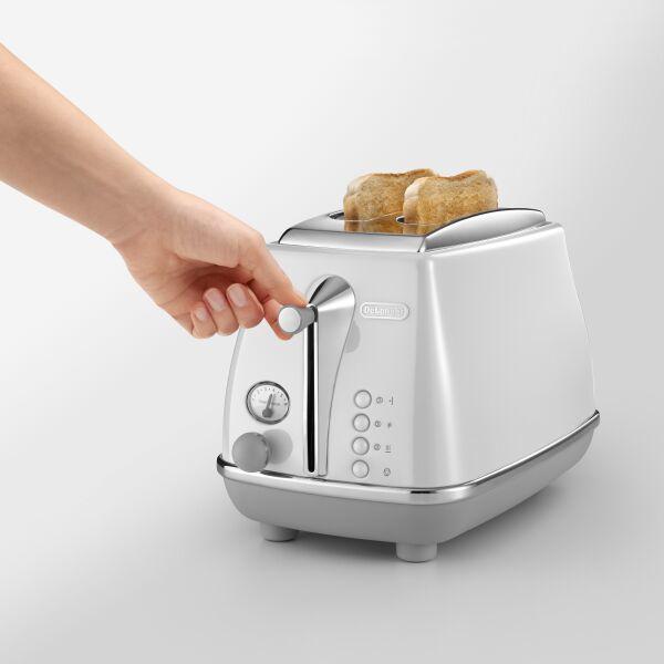Productafbeelding De'Longhi De&39Longhi CTOC2103.W