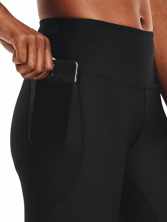 Produktbild Under Armour Hirise Leggings Training Damen (XS)