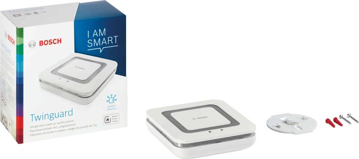 Produktbild Bosch Smart Home Twinguard