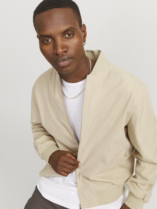 Produktbild Jack & Jones Blousonjacke Blousonjacke (XXL)