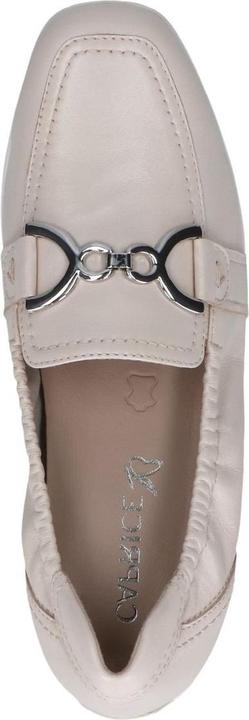 Produktbild Caprice Moccassin (36)
