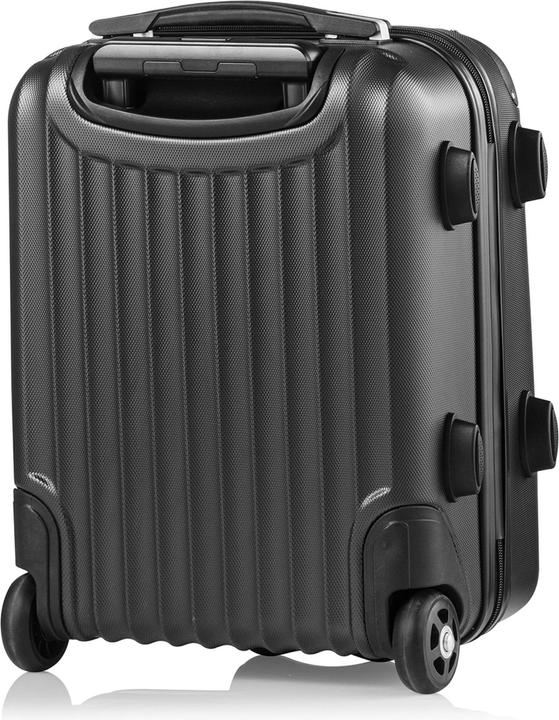 Actual product image Clipper by Pack Easy Toronto (33 l, Hand luggage (up to 50 litres))